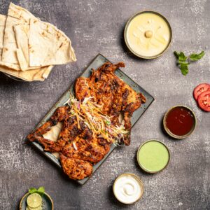 Barbecue Chicken