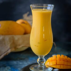 Mango Lasi
